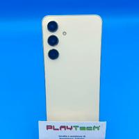 SAMSUNG S24 YELLOW 256GB 8GB USATO PERFETTO