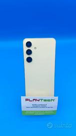 SAMSUNG S24 YELLOW 256GB 8GB USATO PERFETTO