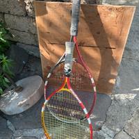 Racchette Tennis Babolat