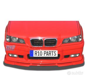 SPOILER BMW E36 M-TECHNIK M3 VARIO-X