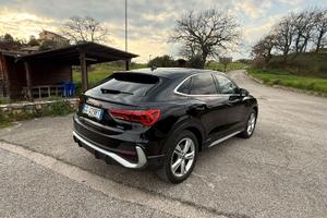 Audi Q3 SportBack 2.0 200cv S-Line