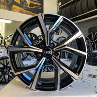 Cerchi Audi raggio 19 NUOVI cod.039327