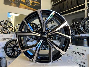 Cerchi Audi raggio 19 NUOVI cod.039327
