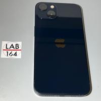 IPhone 13 256 stato 1 anno garanzia