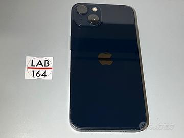 IPhone 13 256 stato 1 anno garanzia