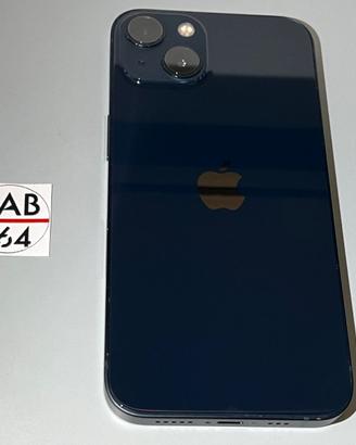 IPhone 13 128Gb 1 anno garanzia