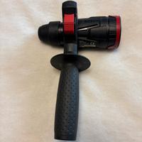 Bosch Professional  Mandrino SDS-Plus GHA-FC2