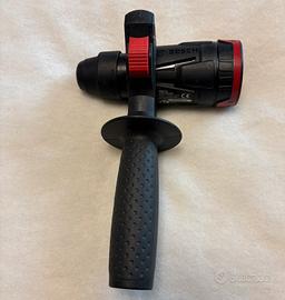 Bosch Professional  Mandrino SDS-Plus GHA-FC2