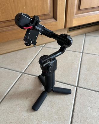 DJI RS3 Mini