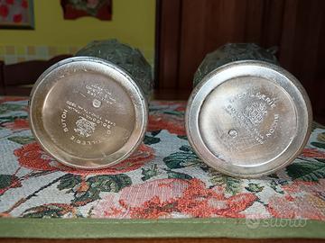 coppia di  Brocche  Vintage