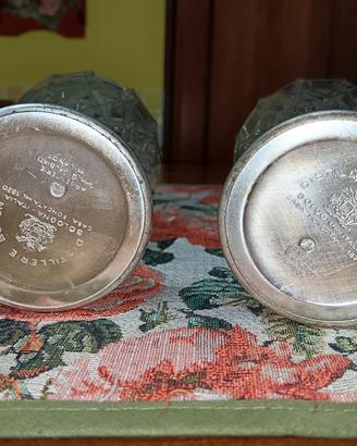 coppia di  Brocche  Vintage