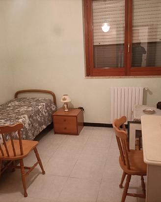 Appartamento arredato