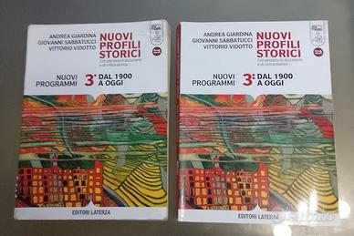 Nuovi profili storici 3 Dal 1900 a oggi