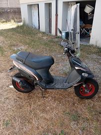 Galera 50 cc