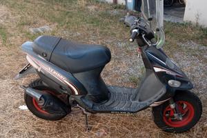 Galera 50 cc
