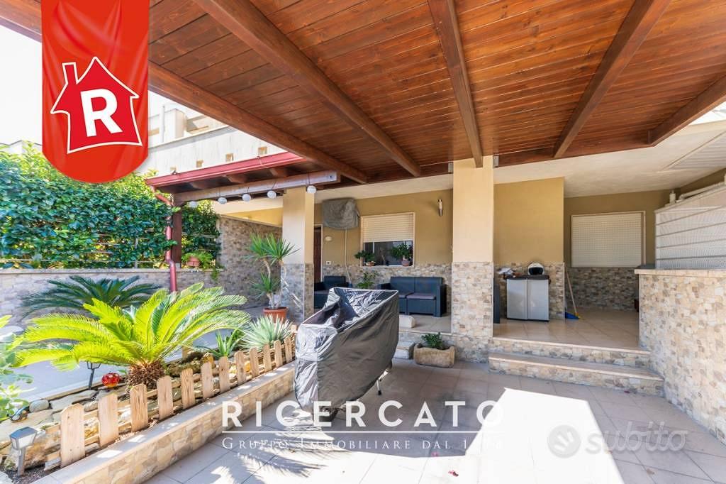 Appartamento – LE - Vista 5