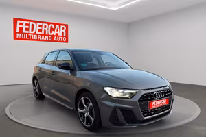 Audi A1 SPB 30 TFSI S tronic line edition
