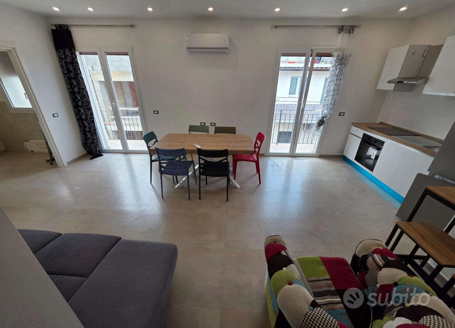 Elegante appartamento con terrazza - Vista 4