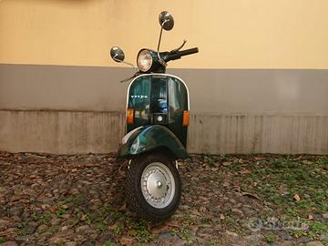 Piaggio Vespa PX 150 E - 1982