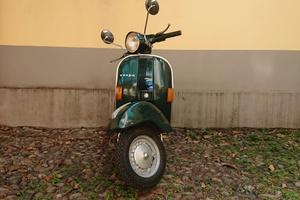 Piaggio Vespa PX 150 E - 1982