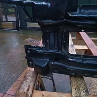 Ricambi musata captiva 2012- 2200 seconda serie