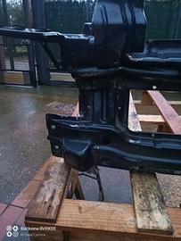 Ricambi musata captiva 2012- 2200 seconda serie