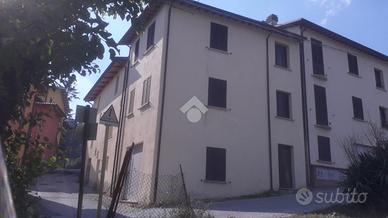 CASA INDIPENDENTE A GUALDO TADINO