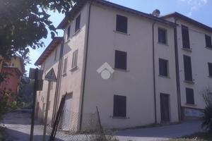 CASA INDIPENDENTE A GUALDO TADINO