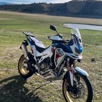 Honda CRF1100L Africa Twin - 2022