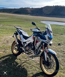 Honda CRF1100L Africa Twin - 2022