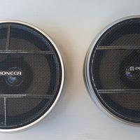 casse diffusori autoradio Pioneer TS1611
