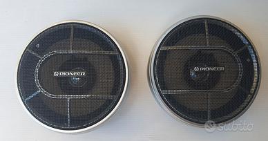 casse diffusori autoradio Pioneer TS1611