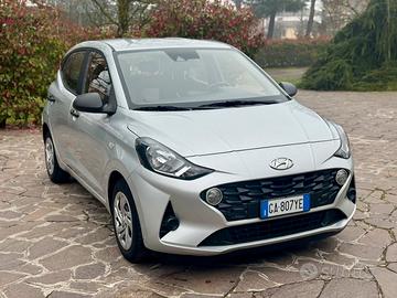 HYUNDAI I10 2021 60.000KM 1.0BENZINA
