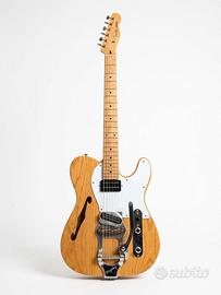 Chitarra elettrica Fender Lucio Antonio Carbone