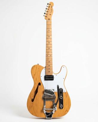 Chitarra elettrica Fender Lucio Antonio Carbone