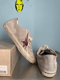 Golden Goose Vstar2 size 45 nuove con scatola