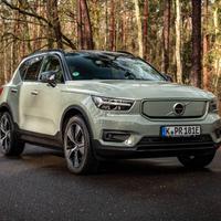 Ricambi Volvo XC40 XC60 XC90 V40 V60 