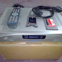 Decoder Jepssen JS 4000 pvr