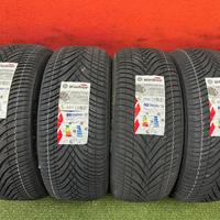 255 45 20 Gomme Invernali 2023 Kleber 255 45 R20