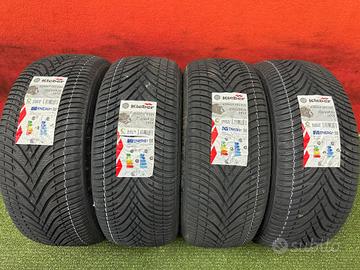 255 45 20 Gomme Invernali 2023 Kleber 255 45 R20