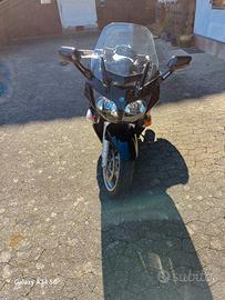 Yamaha FJR 1300 - 2008