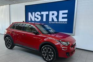 Fiat 600 Hybrid 100 CV DCT MHEV La Prima