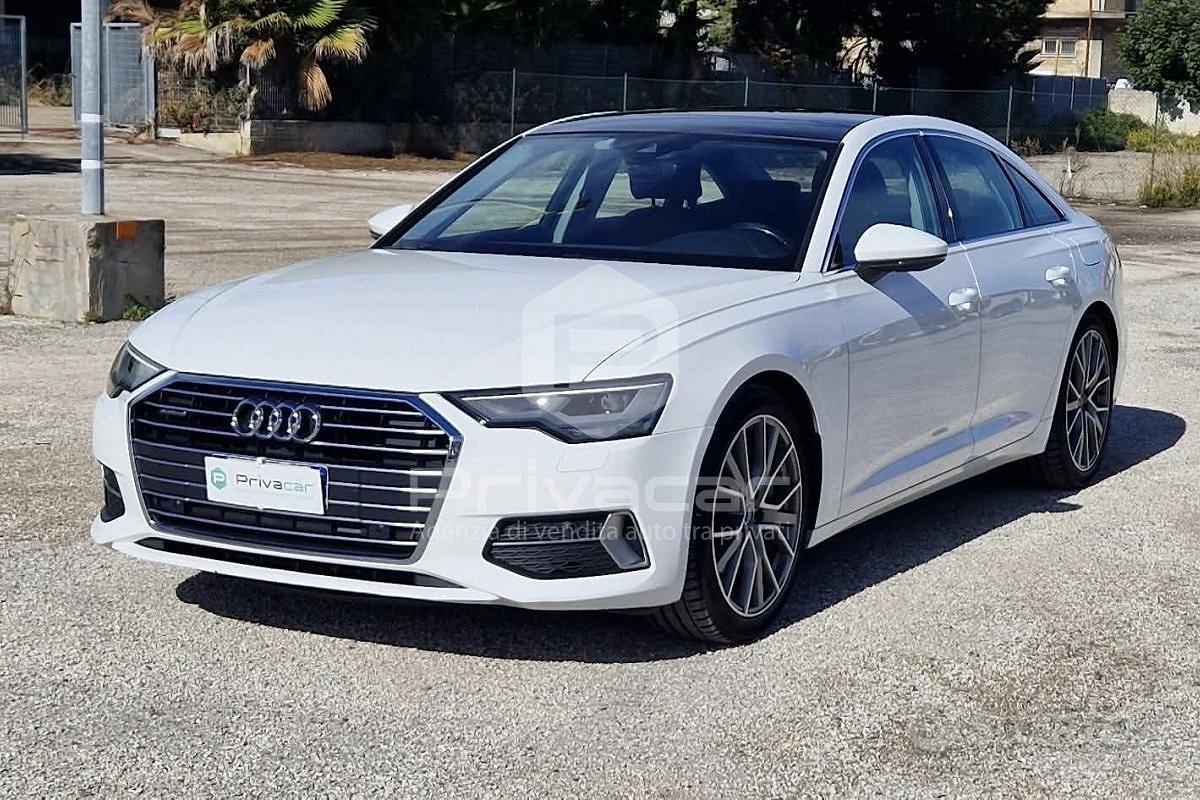 Audi A6 5ª serie