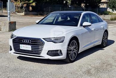 AUDI A6 50 2.0 TFSI e quattro ultra S tronic Busin
