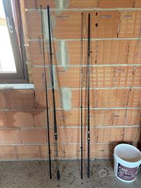 Canne da Pesca da Carpfishing