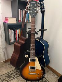 Epiphone les paul 100