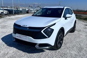KIA Sportage V 2022 - Sportage 1.6 crdi mhev Busin