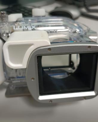 Custodia Subacquea Panasonic DMW MCT Z 3