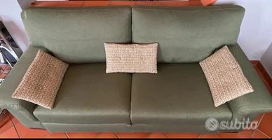 DIVANO Poltrone & Sofá