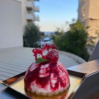 Aiuto pasticcere